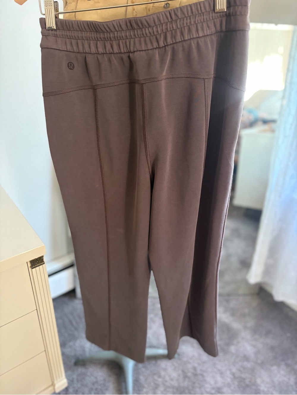 Lululemon Softstreme High Waist Pants